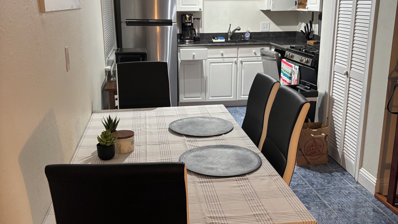 Photo of Kitchen in Algiers Point