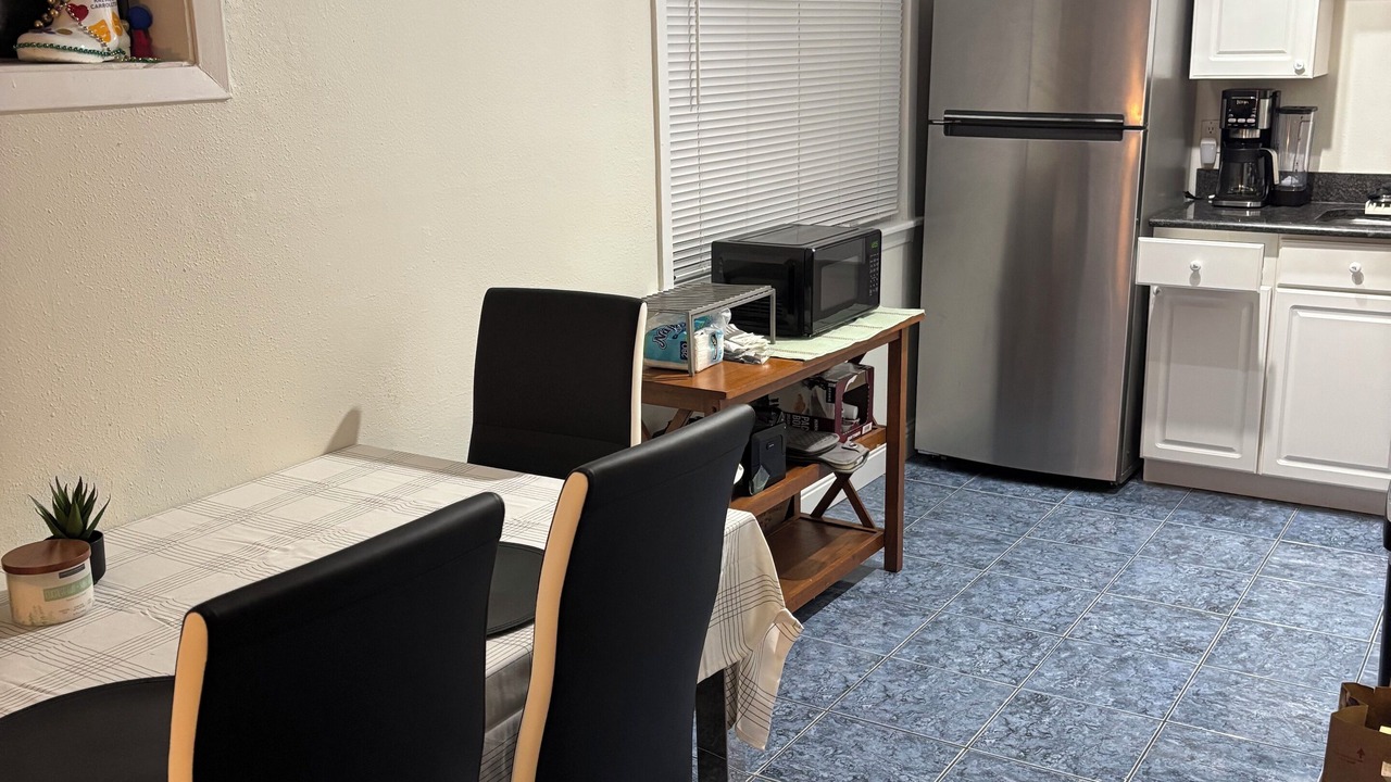 Photo of Kitchen in Algiers Point