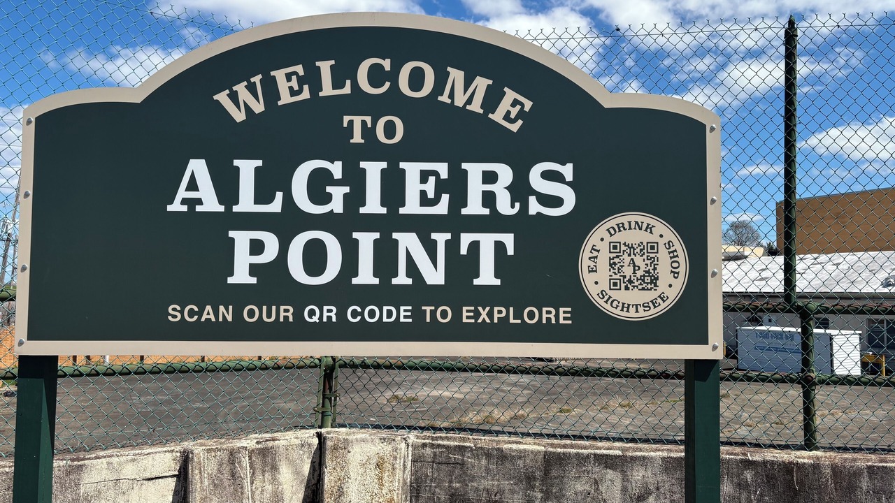 Photo of Outdoor in Algiers Point