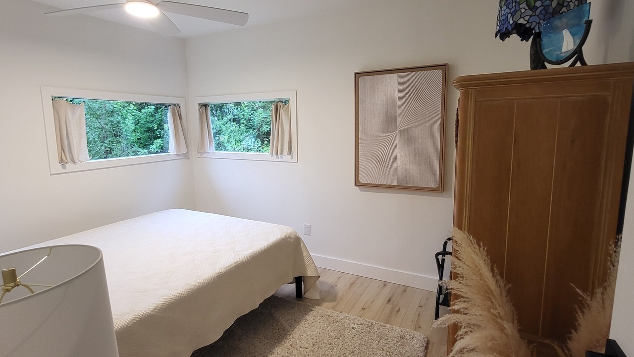 Photo of Bedroom in Grand-Digue