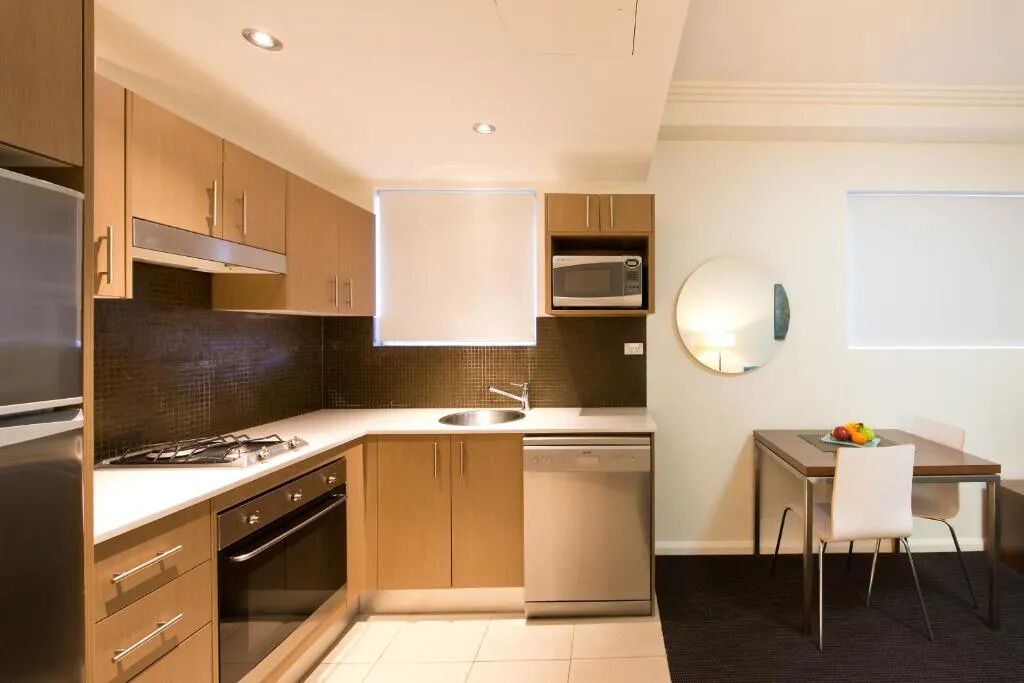 Photo of Kitchen in Darling Harbour