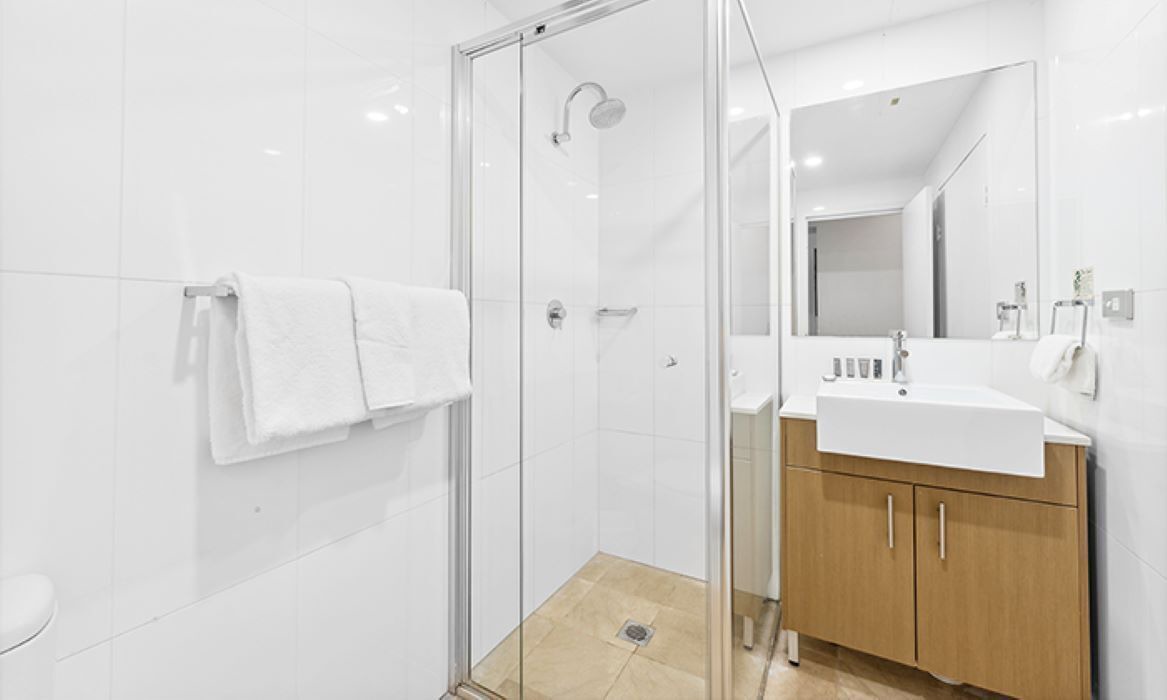 Photo of Bathroom in Darling Harbour
