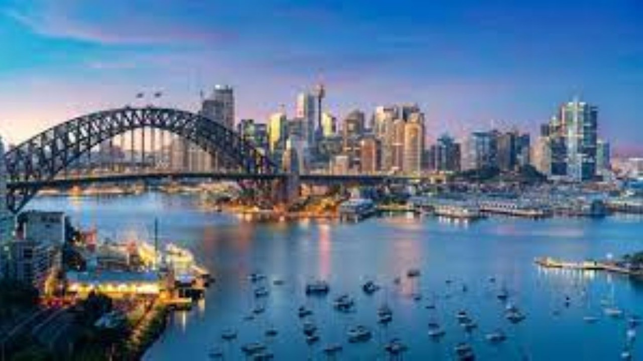 Photo of Others in Darling Harbour