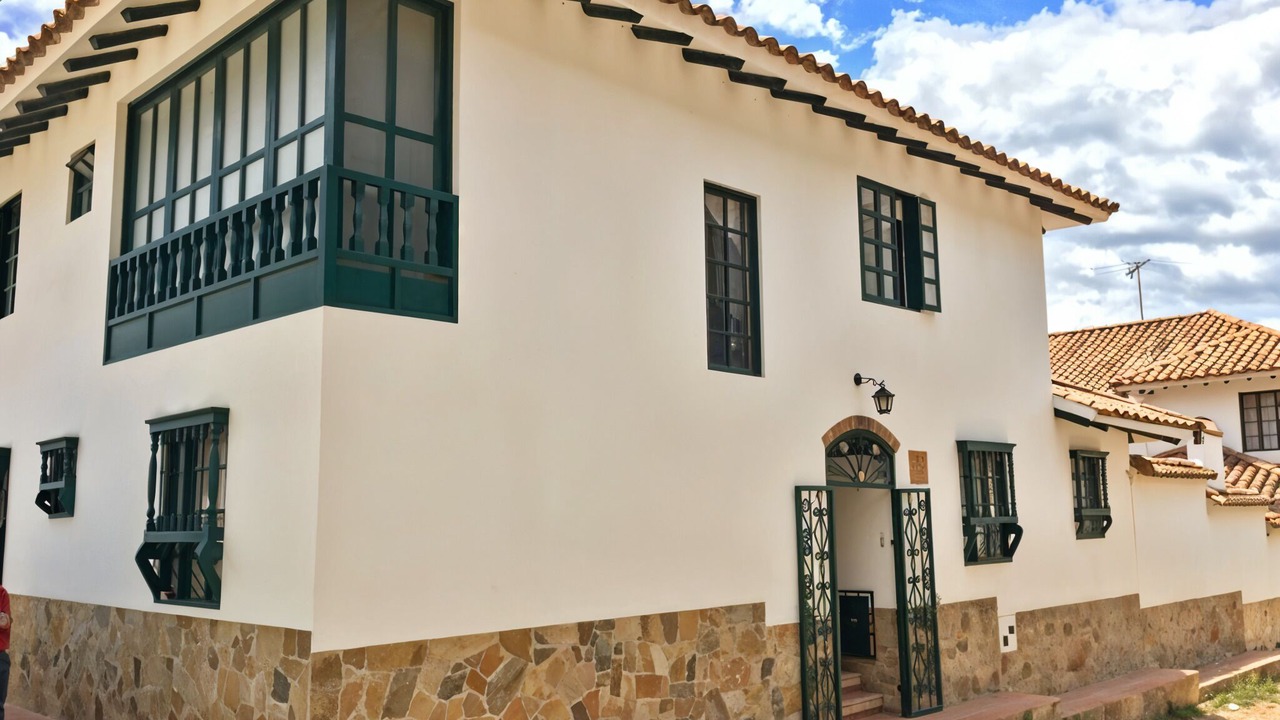 Photo of Outdoor in Villa de Leyva