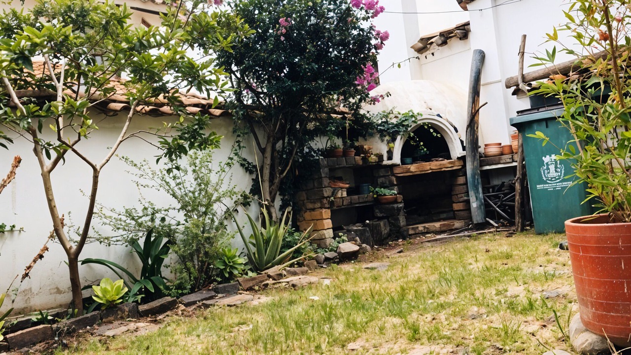 Photo of Outdoor in Villa de Leyva