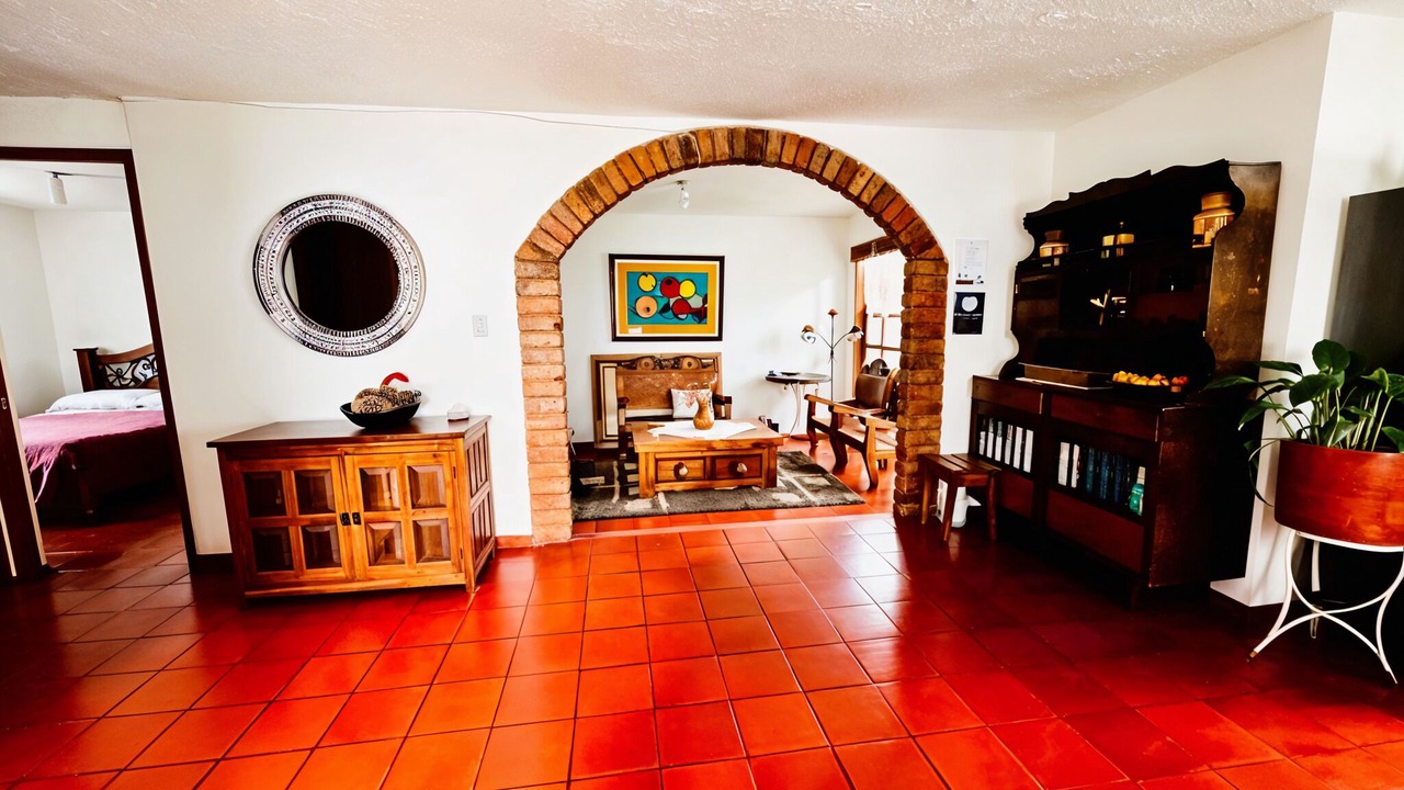 Photo of Bedroom in Villa de Leyva