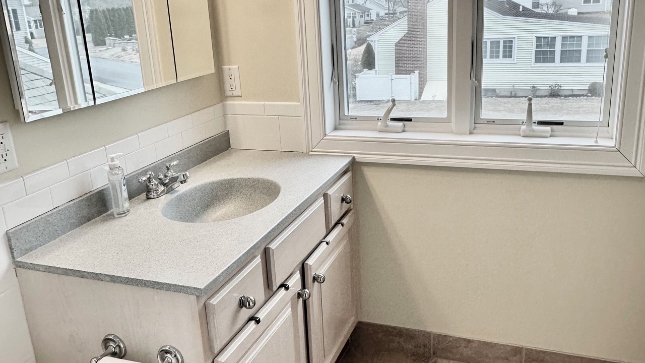 Photo of Bathroom in Old Saybrook