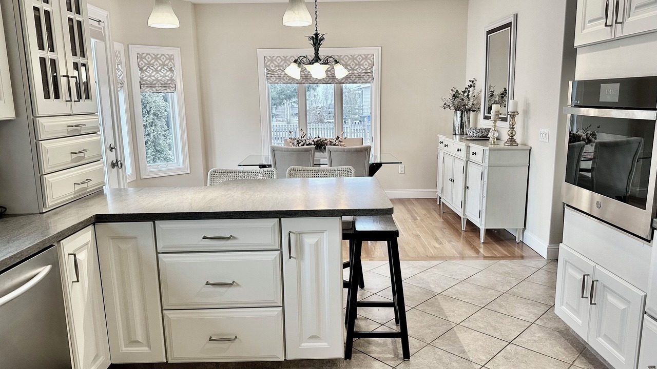 Photo of Kitchen in Old Saybrook