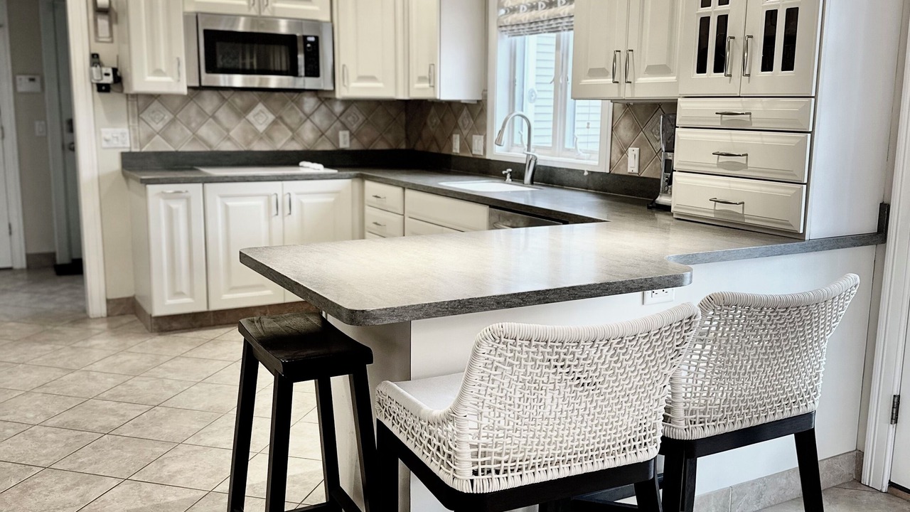 Photo of Kitchen in Old Saybrook