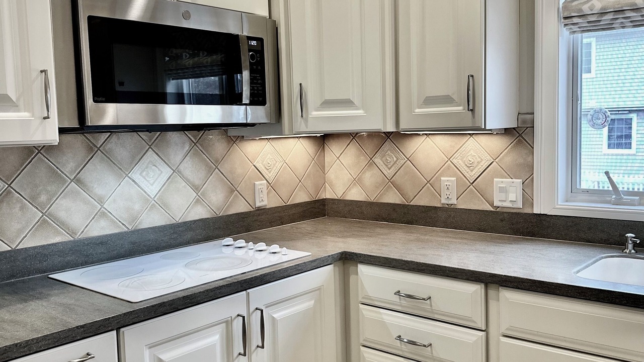 Photo of Kitchen in Old Saybrook