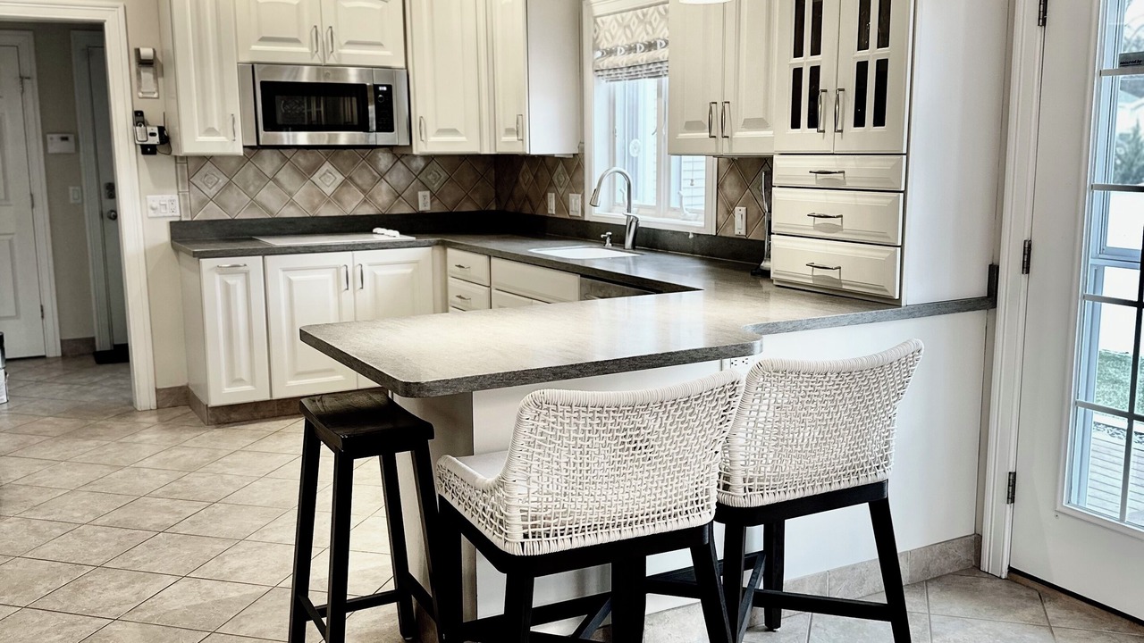 Photo of Kitchen in Old Saybrook
