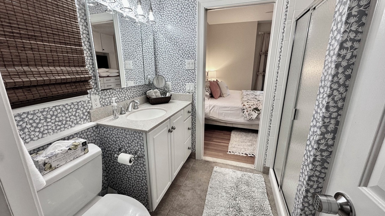 Photo of Bathroom in Old Saybrook