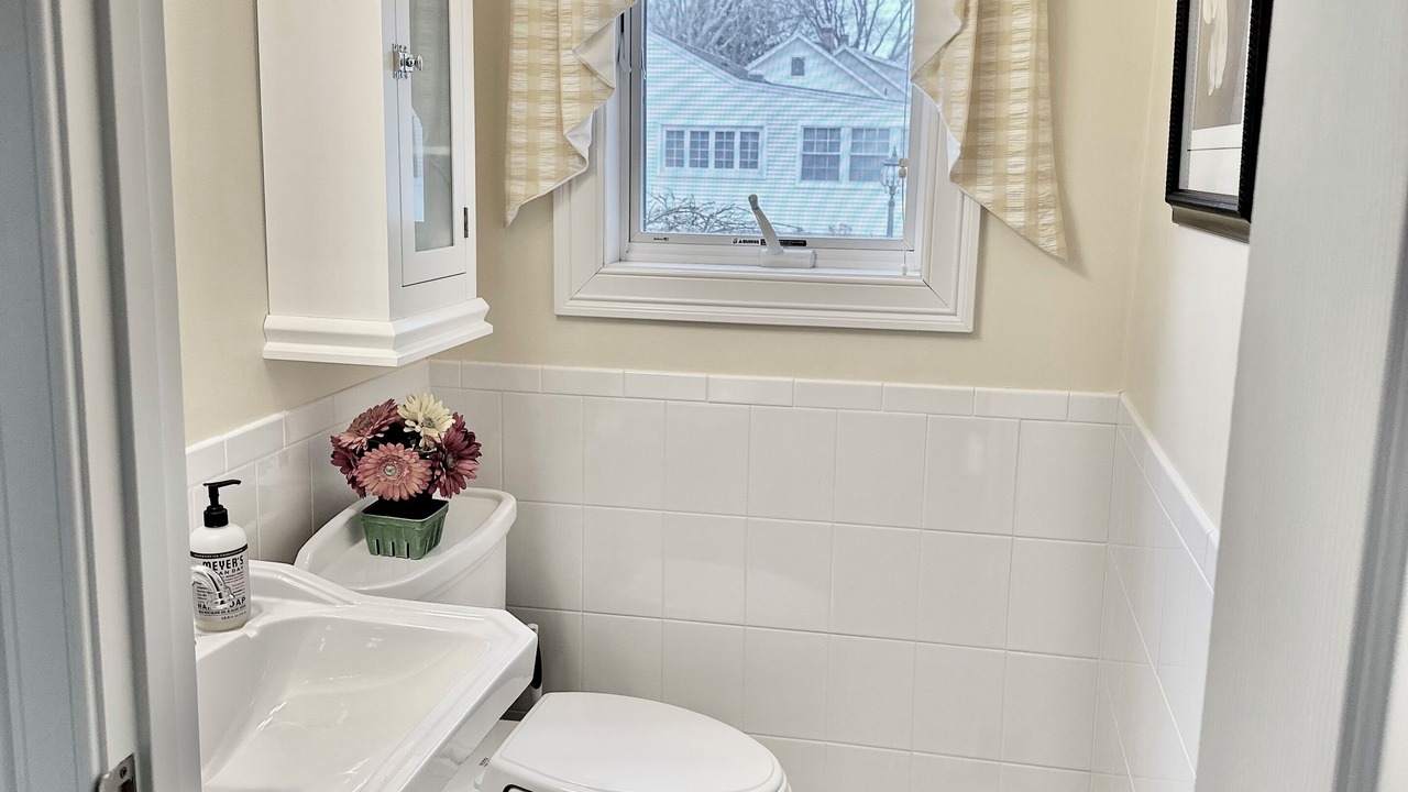 Photo of Bathroom in Old Saybrook