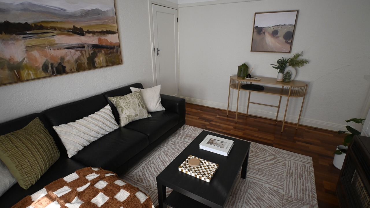 Photo of Livingroom in Glen Iris