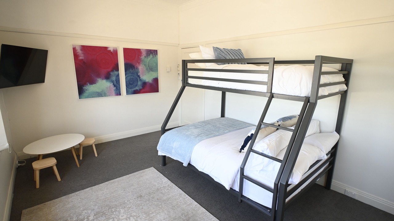 Photo of Bedroom in Glen Iris