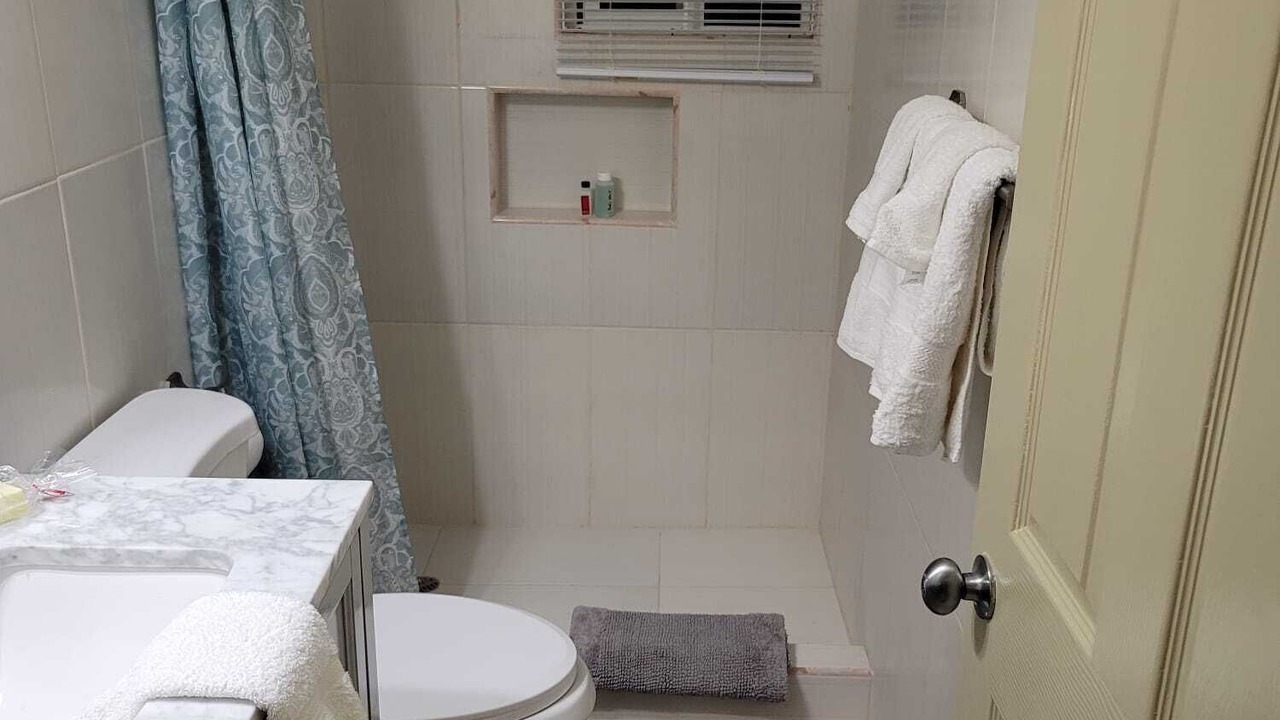 Photo of Bathroom in Priory