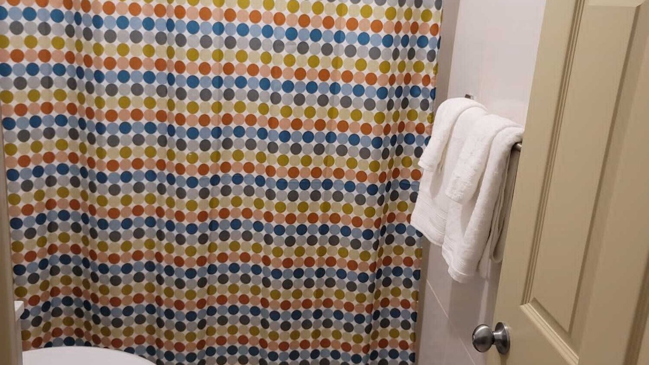 Photo of Bathroom in Priory