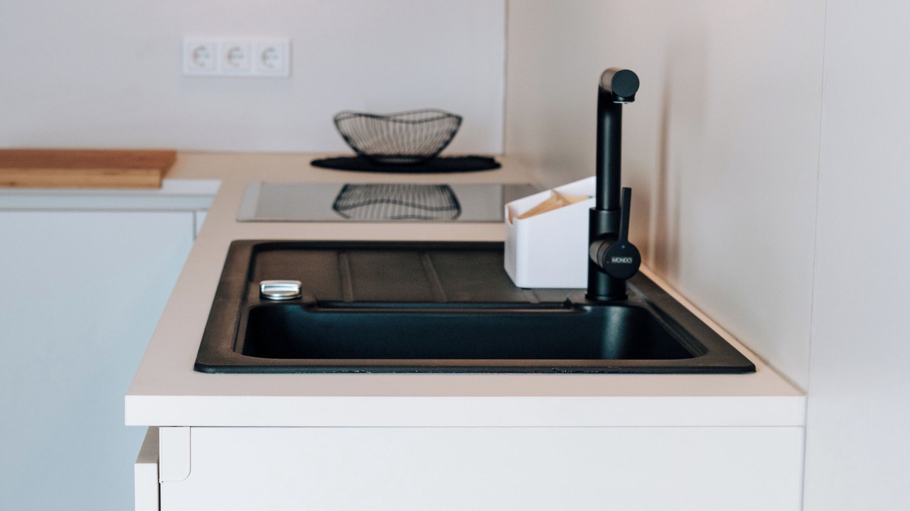 Photo of Kitchen in South Bonnevoie