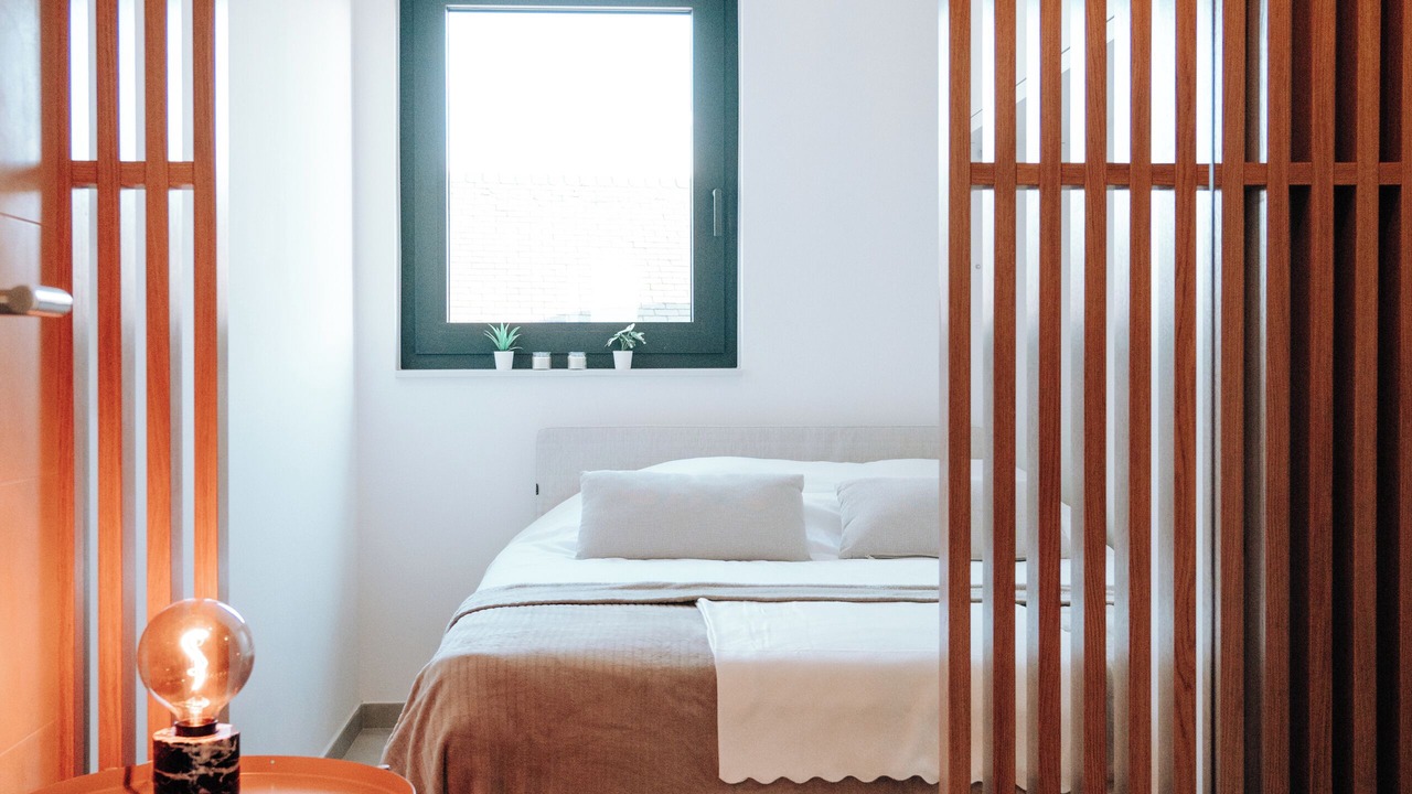 Photo of Bedroom in South Bonnevoie