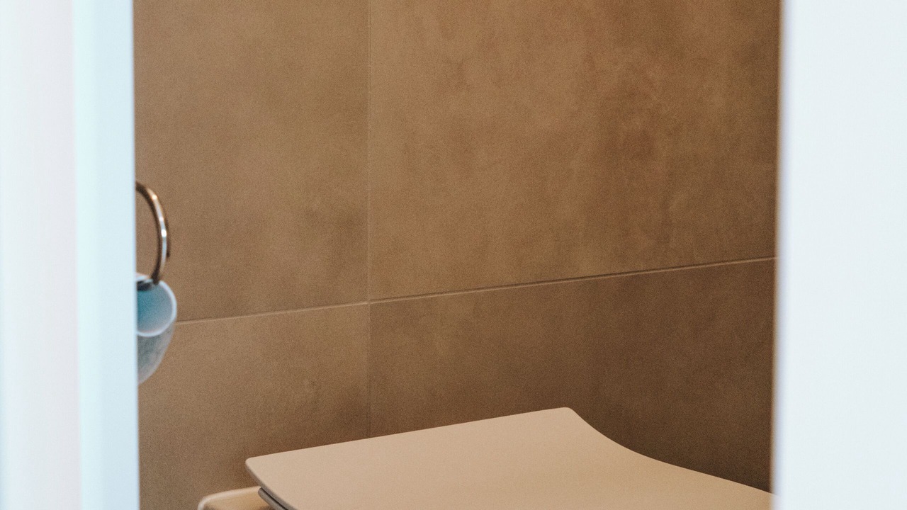 Photo of Bathroom in South Bonnevoie