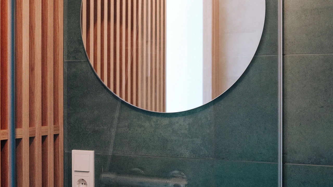 Photo of Bathroom in South Bonnevoie