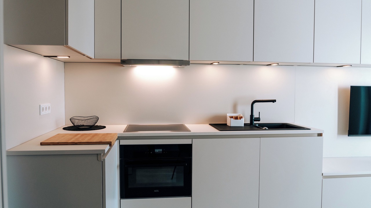Photo of Kitchen in South Bonnevoie