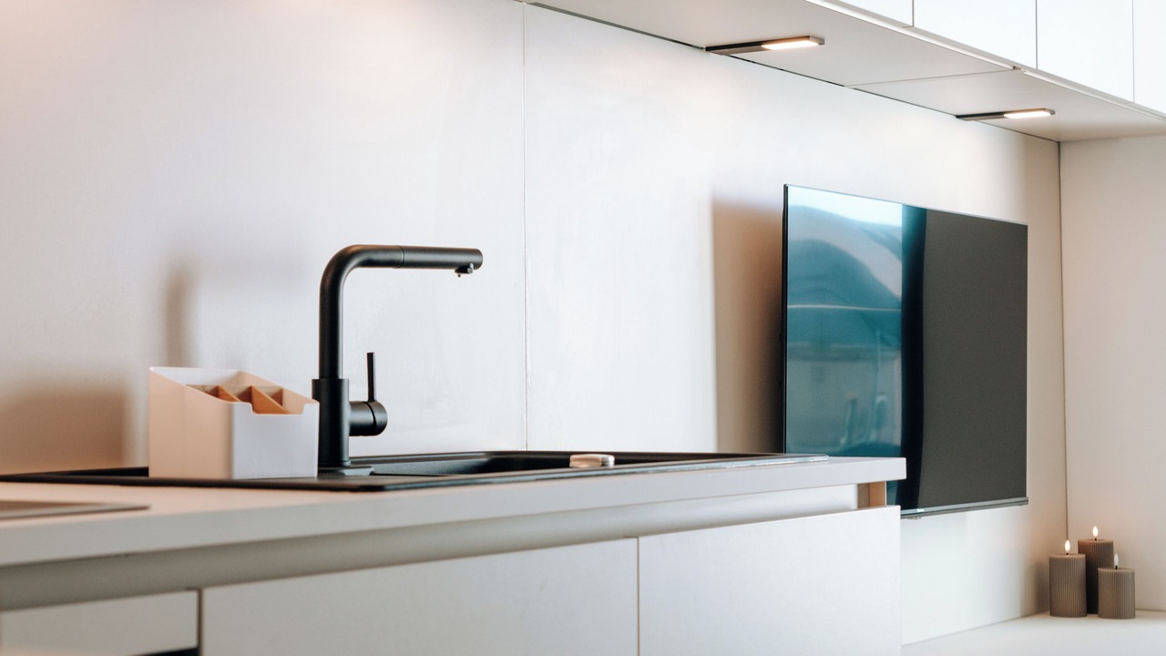 Photo of Kitchen in South Bonnevoie