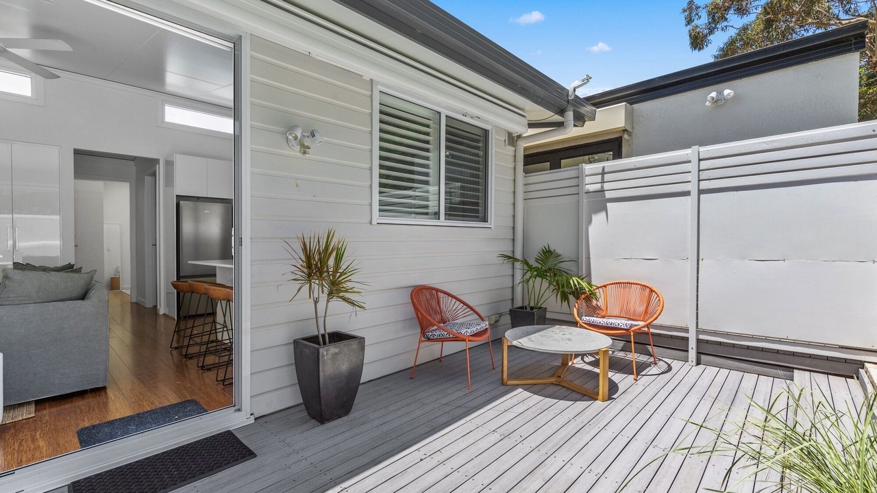 Photo of Outdoor in Brookvale