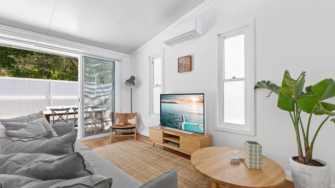 Photo of Livingroom in Brookvale