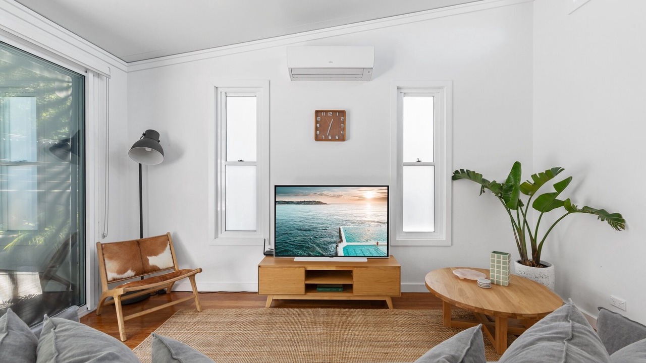 Photo of Livingroom in Brookvale