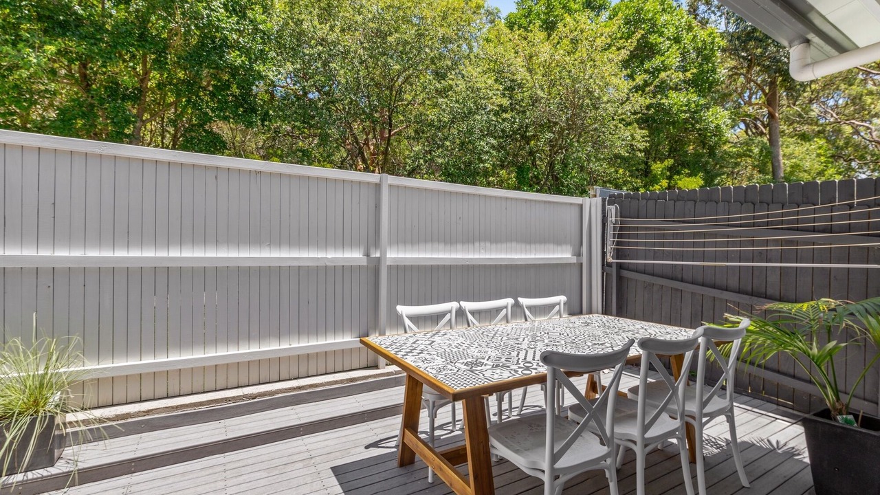Photo of Outdoor in Brookvale