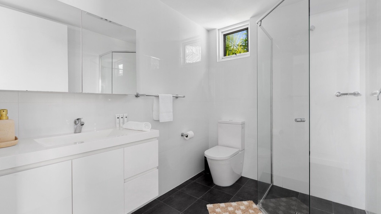 Photo of Bathroom in Brookvale