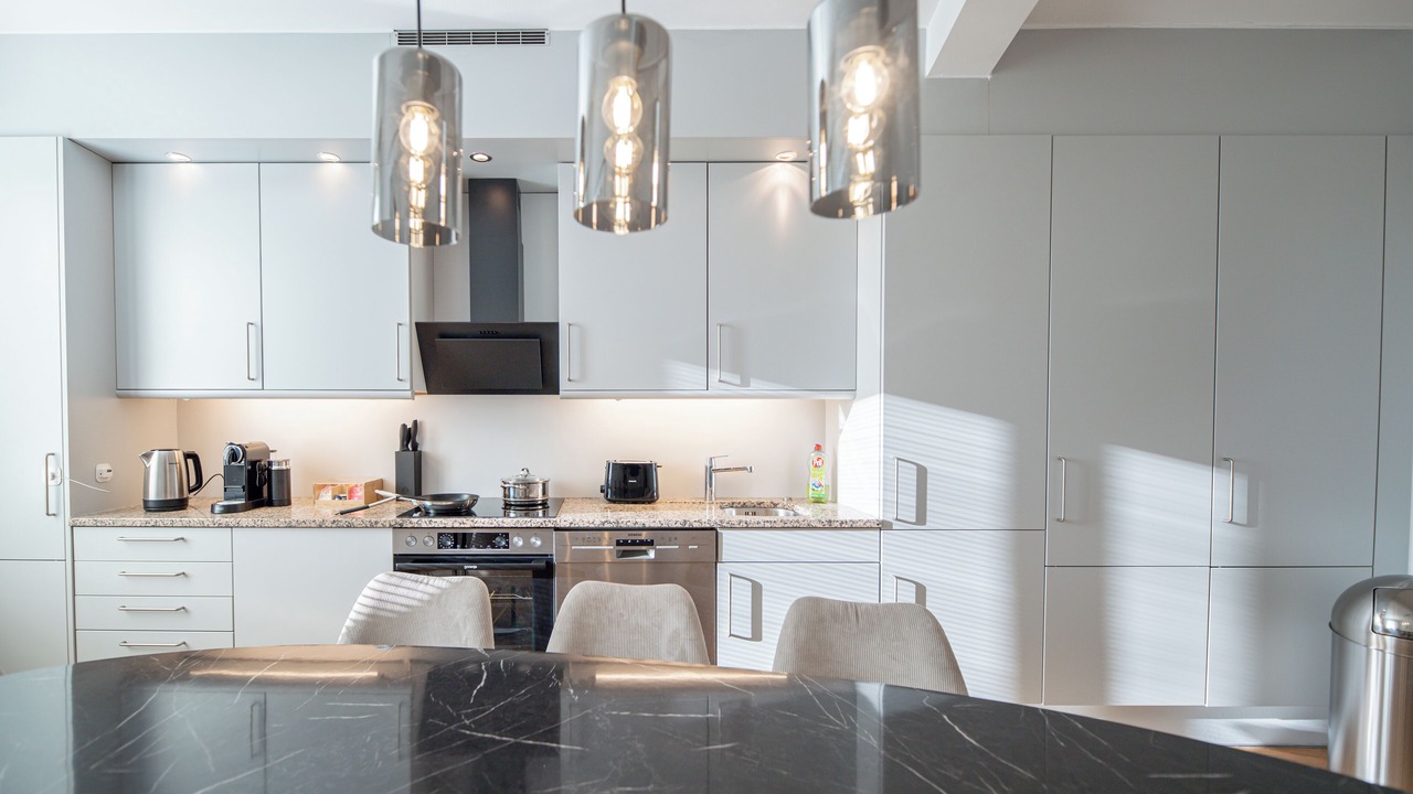 Photo of Kitchen in Mitte