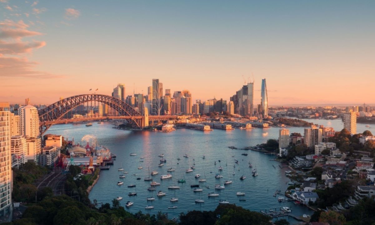 Photo of Others in Sydney Central Business District