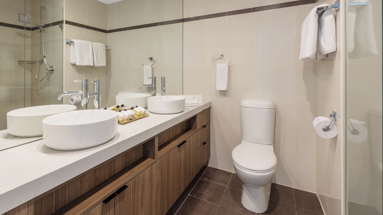 Photo of Bathroom in Sydney Central Business District