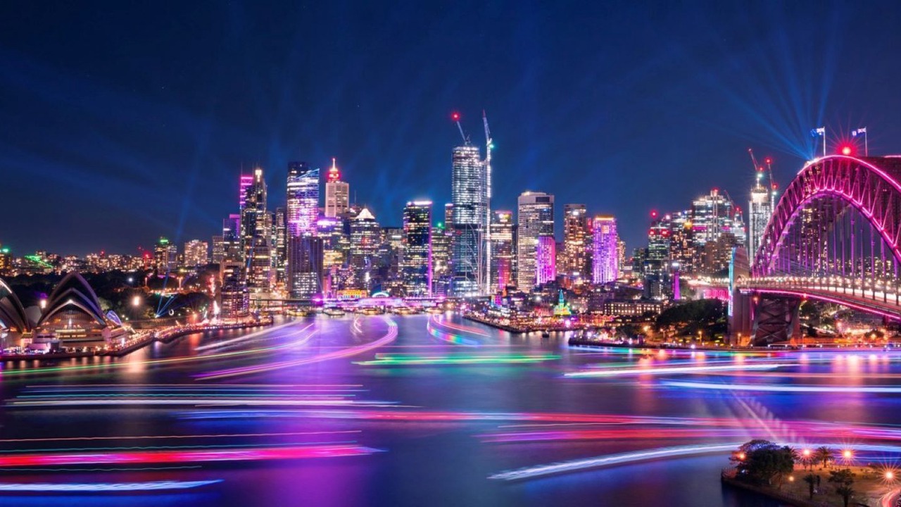 Photo of Others in Sydney Central Business District