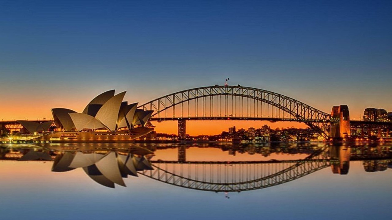 Photo of Others in Sydney Central Business District