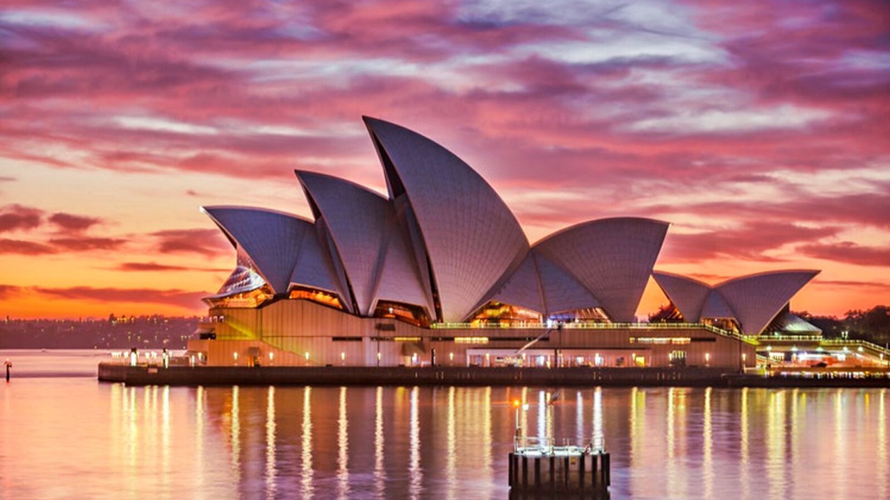 Photo of Others in Sydney Central Business District