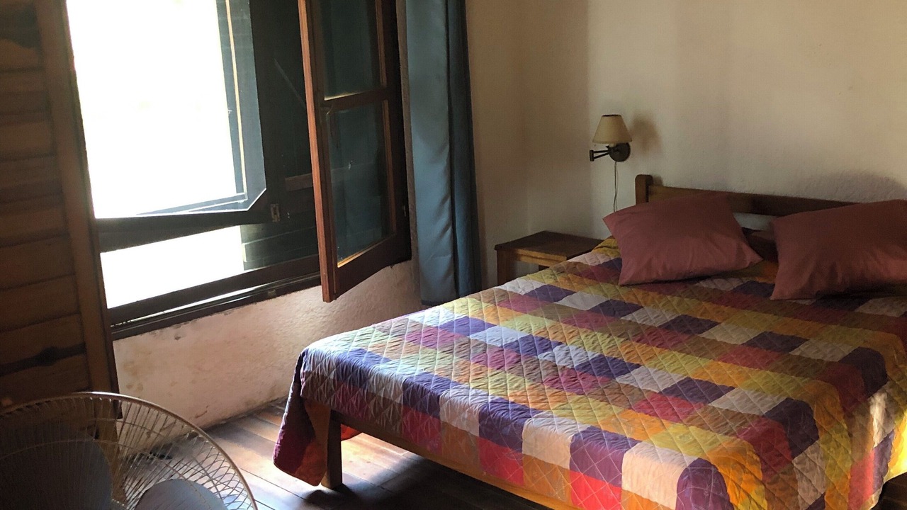 Photo of Bedroom in La Paloma