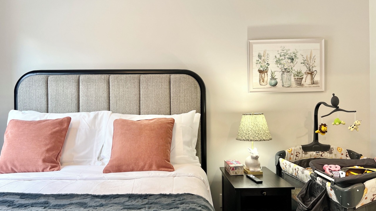 Photo of Bedroom in Harvie Heights