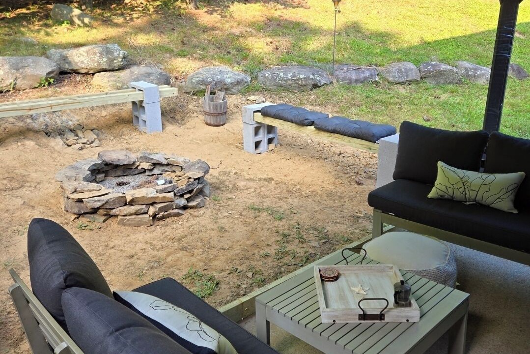 Photo of Patio Balcony in Town of Lloyd