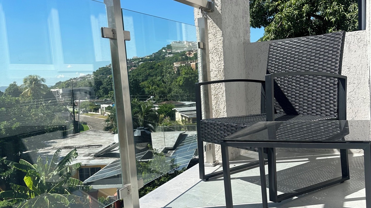 Photo of Patio Balcony in Havendale