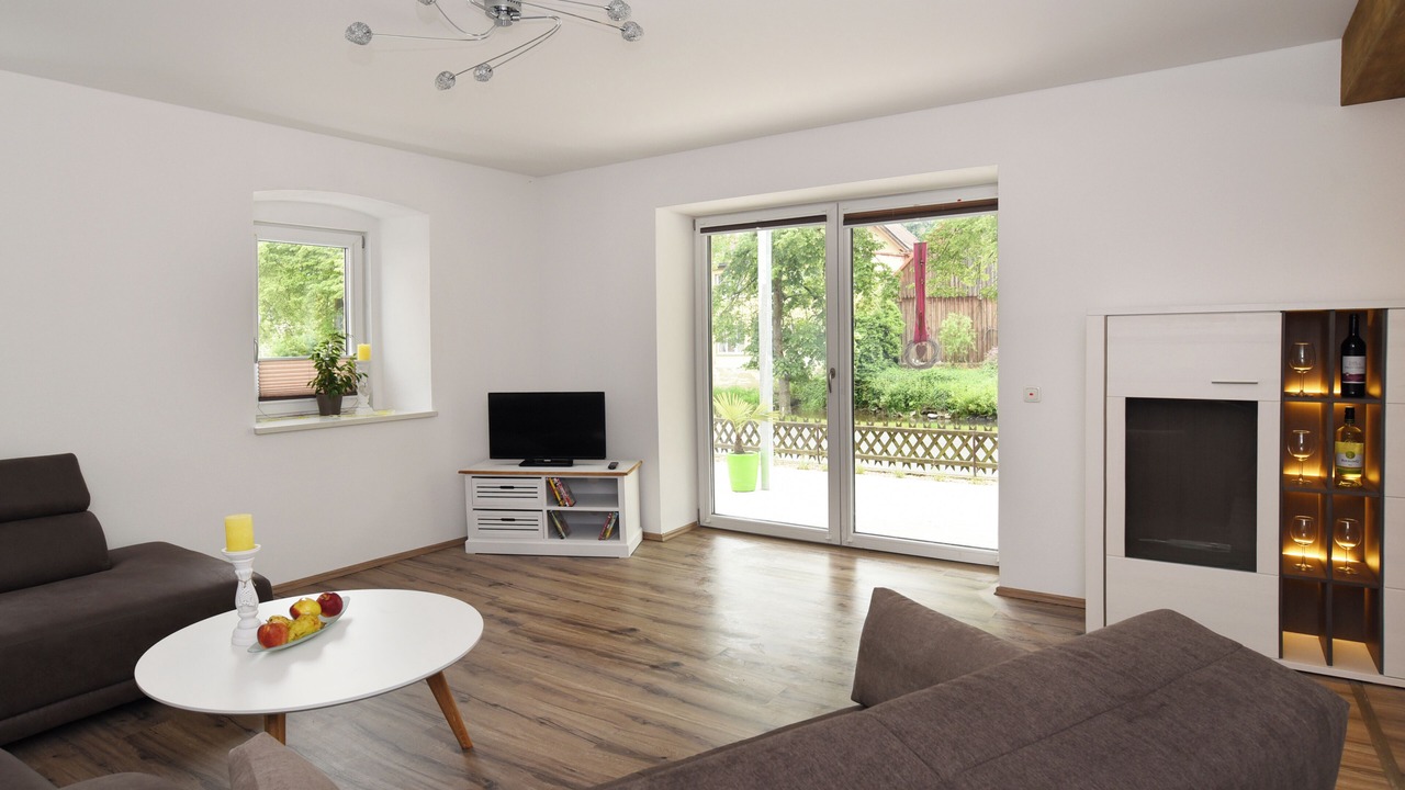 Photo of Livingroom in Himmelkron