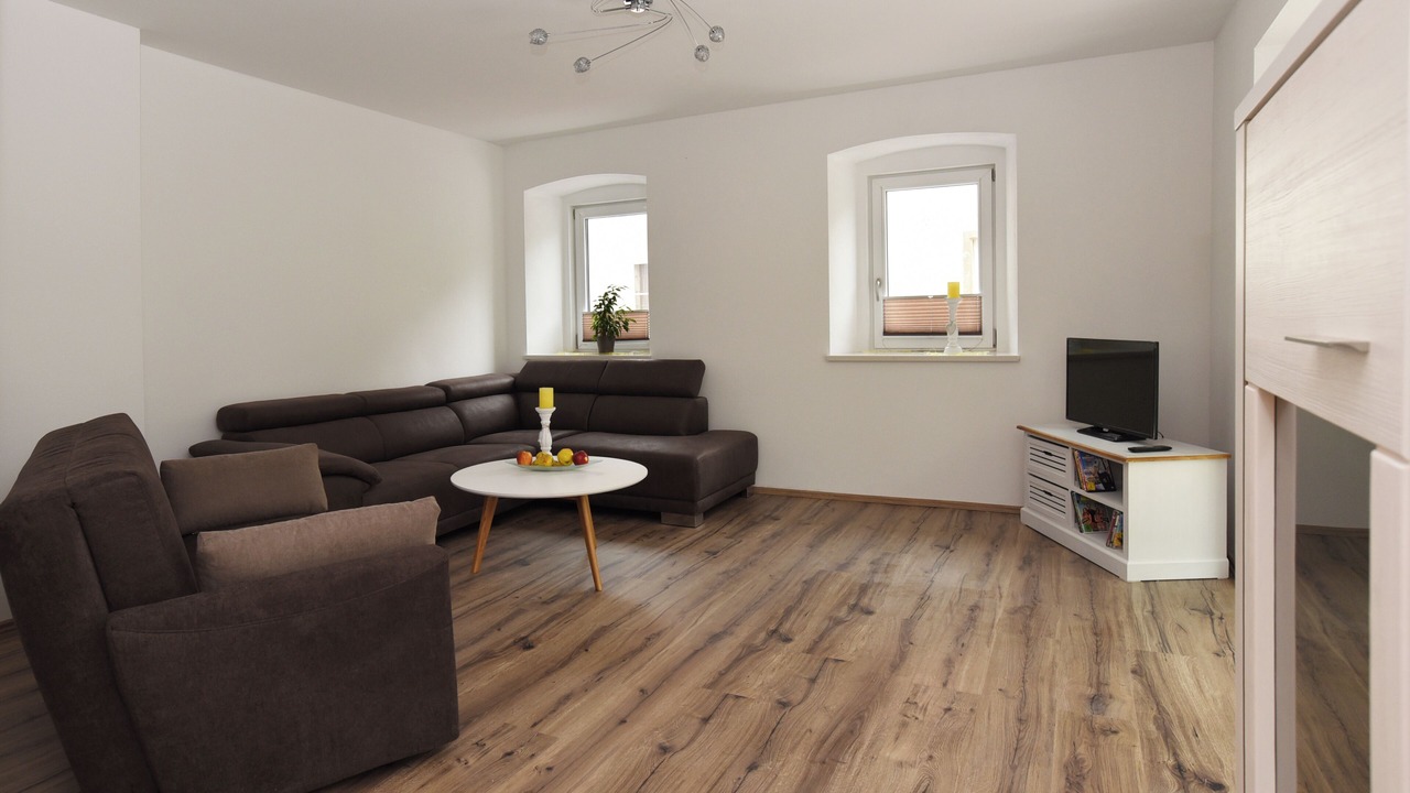 Photo of Livingroom in Himmelkron