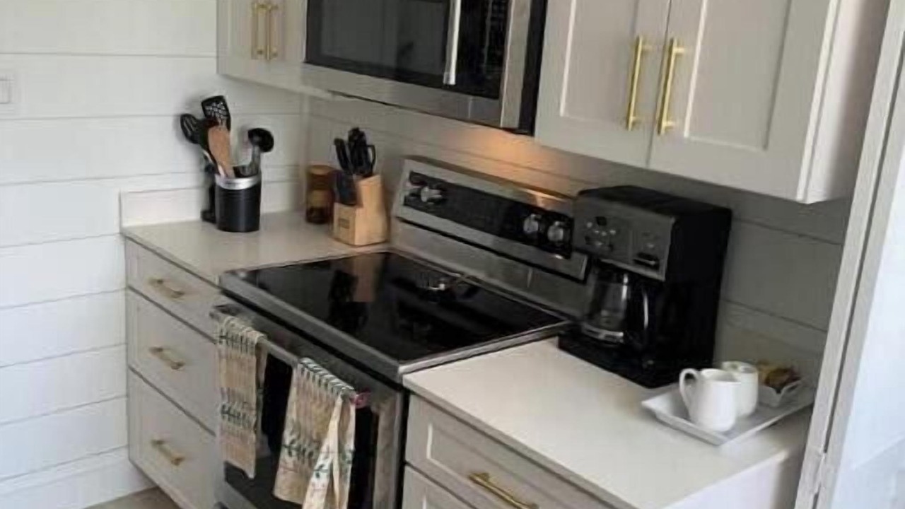 Photo of Kitchen in Blossom Village