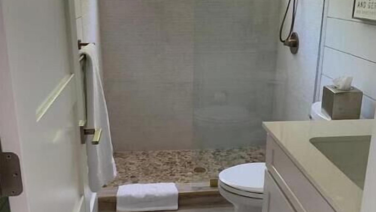 Photo of Bathroom in Blossom Village