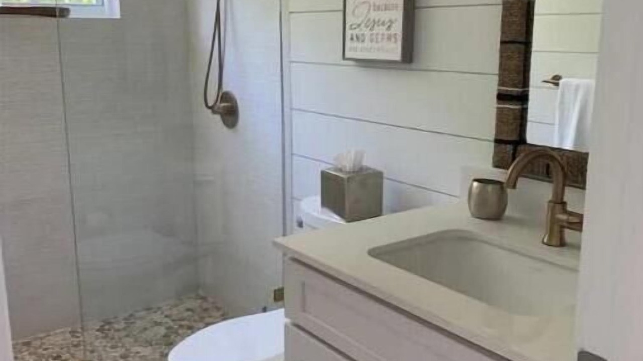 Photo of Bathroom in Blossom Village