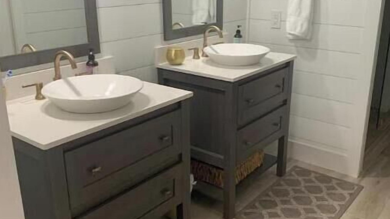 Photo of Bathroom in Blossom Village