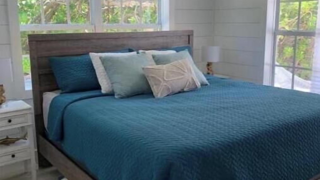 Photo of Bedroom in Blossom Village