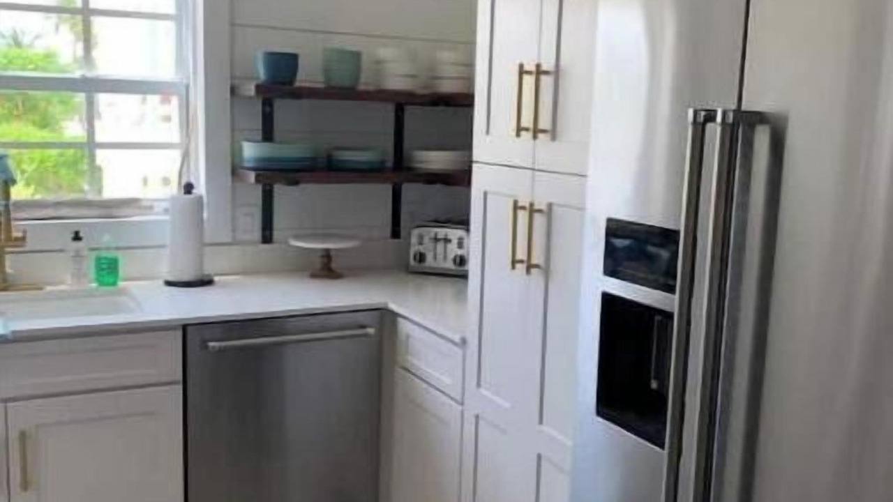 Photo of Kitchen in Blossom Village